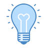 Light switch icon