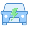Car charging