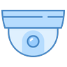 Dome camera