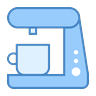 Coffee machine