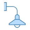 Garden light