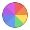 RGB light